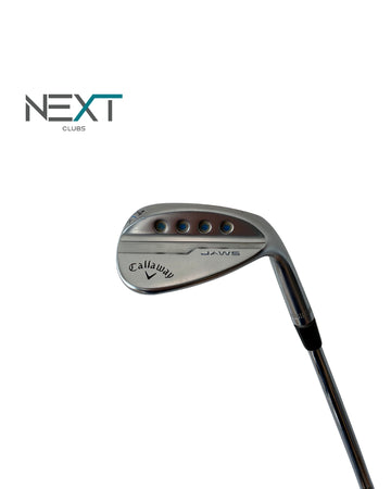 Callaway Jaws Wedge 54° 8C / TT Dynamic Gold S200 Tour Issue 115g / Wedge Flex