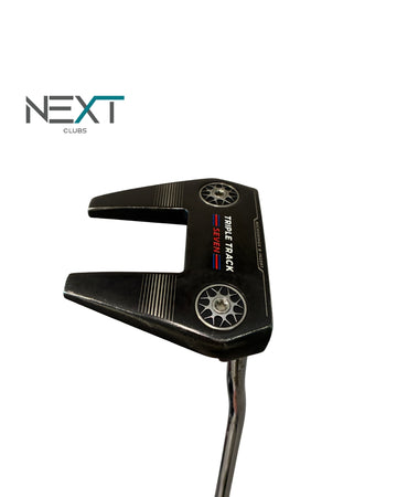 Odyssey Triple Track Seven Putter 34"
