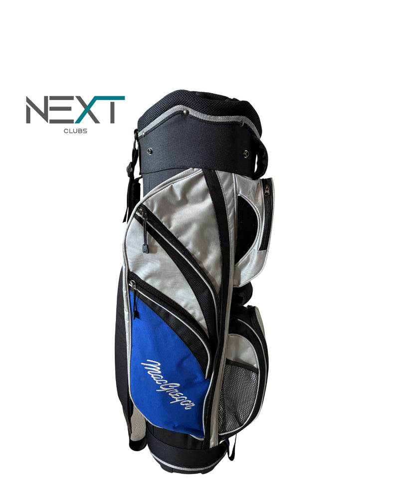 MacGregor Cartbag
