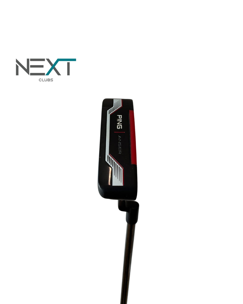 PING ANSER Putter 34"
