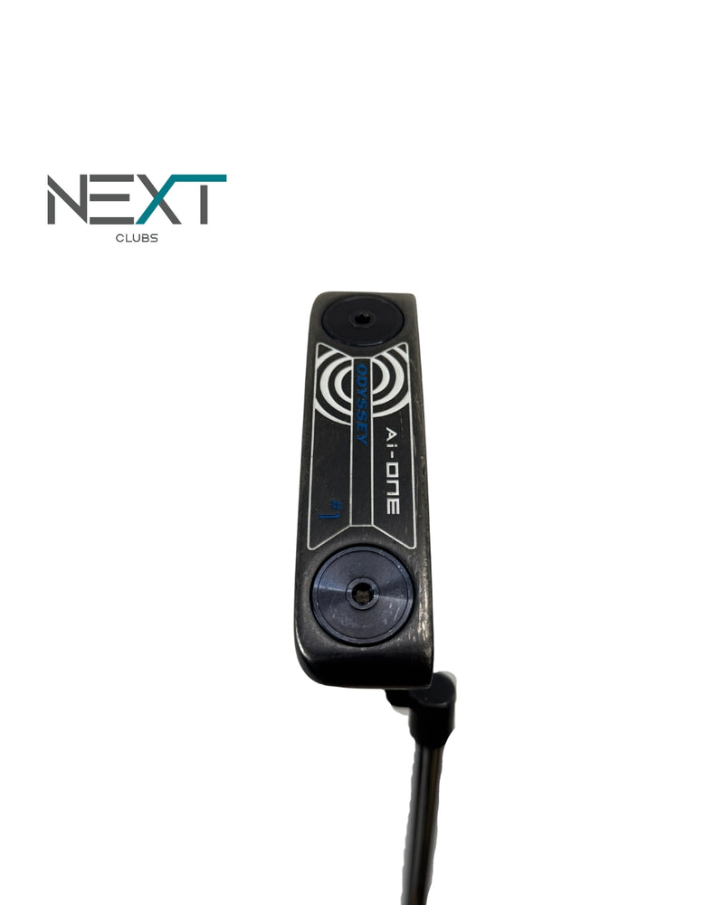 Odyssey Ai-ONE #1 Putter 34"
