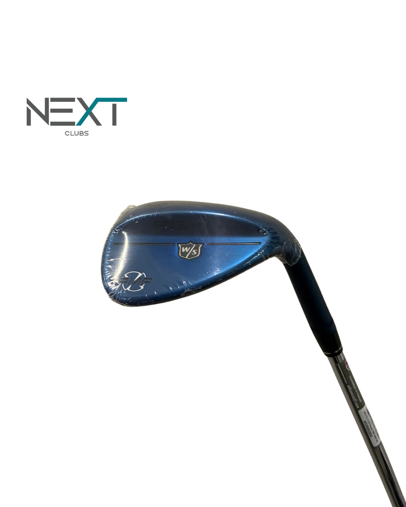 Wilson FG Tour Wedge 60° / KBS 125g / Stiff Flex