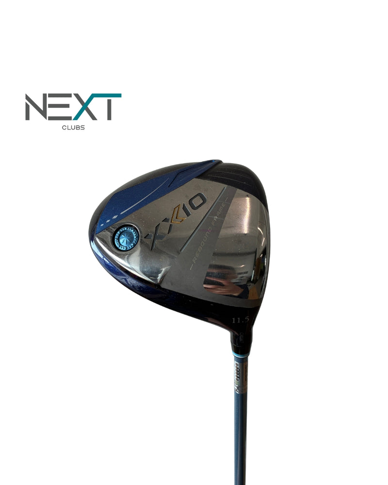 XXIO 13 Ladies Driver 11,5° / XXIO MP 1300L 34g / Ladies Flex