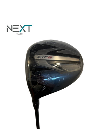 Neu Titleist GT2 Driver 9° Linkshand / Project X HZRDUS 60g / Stiff Flex