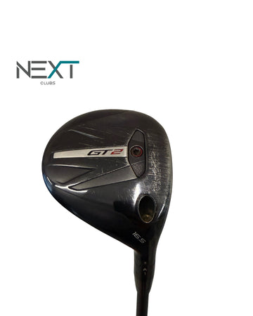 Titleist GT2 Fairwayholz 4 16,5° / Mitsubishi TENSEI / Flex R