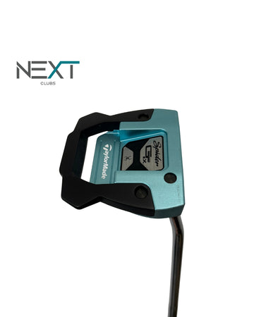 TaylorMade Spider GTx Putter 33"