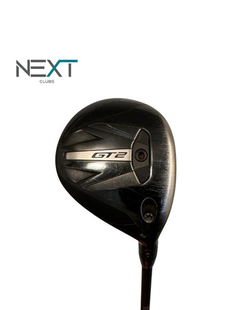 Titleist GT2 Fairwayholz 5 18° / Mitsubishi Tensei 1K Blue 65g / Regular Flex