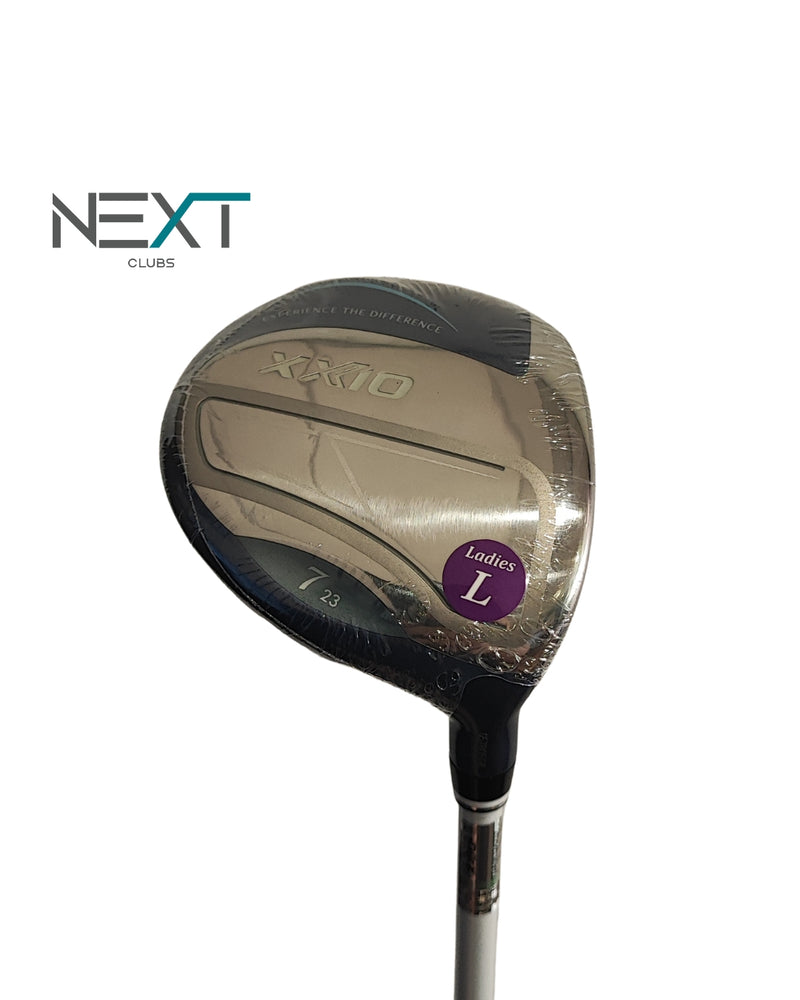 Neu XXIO 14 Fairwayholz 7 23° / MP1400L 34g / Ladies Flex