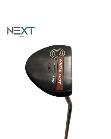 Odyssey White Hot Pro V-Line Putter 34"