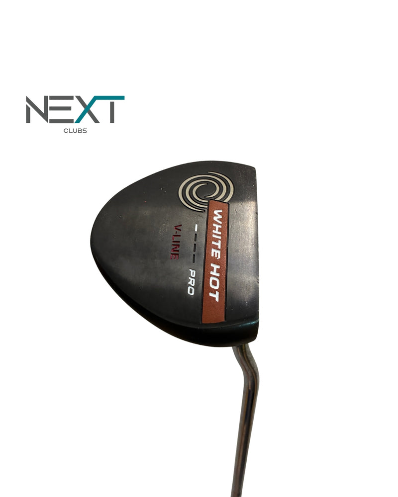 Odyssey White Hot Pro V-Line Putter 34"
