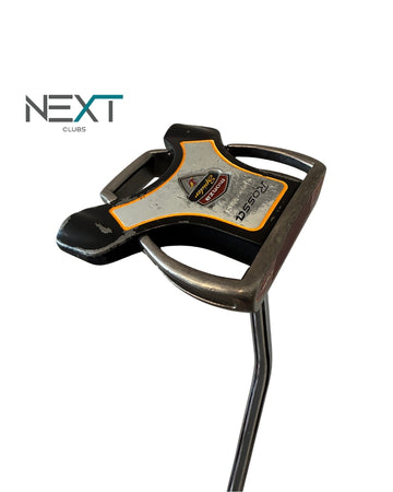 TaylorMade Spider Monza Rossa Putter 34"