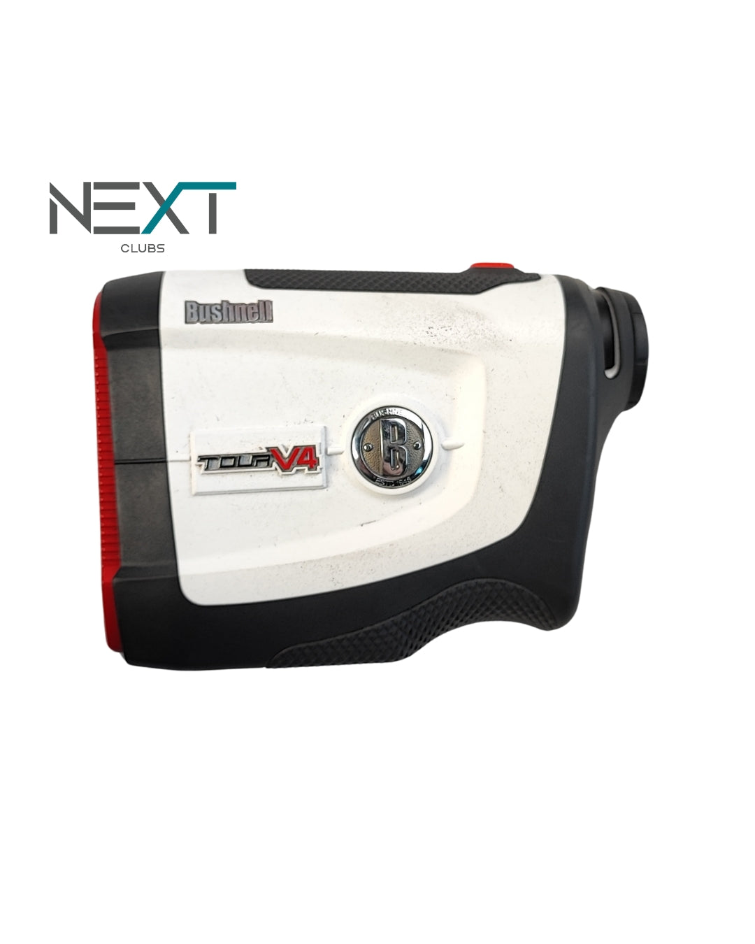 Bushnell Tour V4 JOLT Golf Laser-Rangefinder