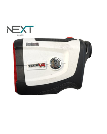 Bushnell Tour V4 JOLT Golf Laser-Rangefinder
