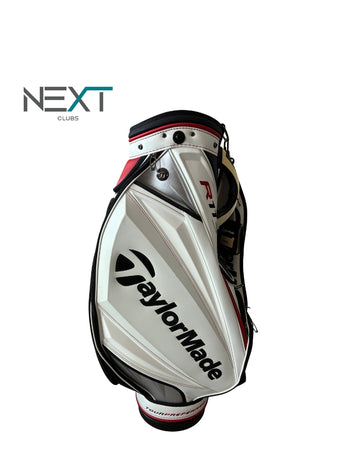 TaylorMade R11S Tour Preferred Staffbag