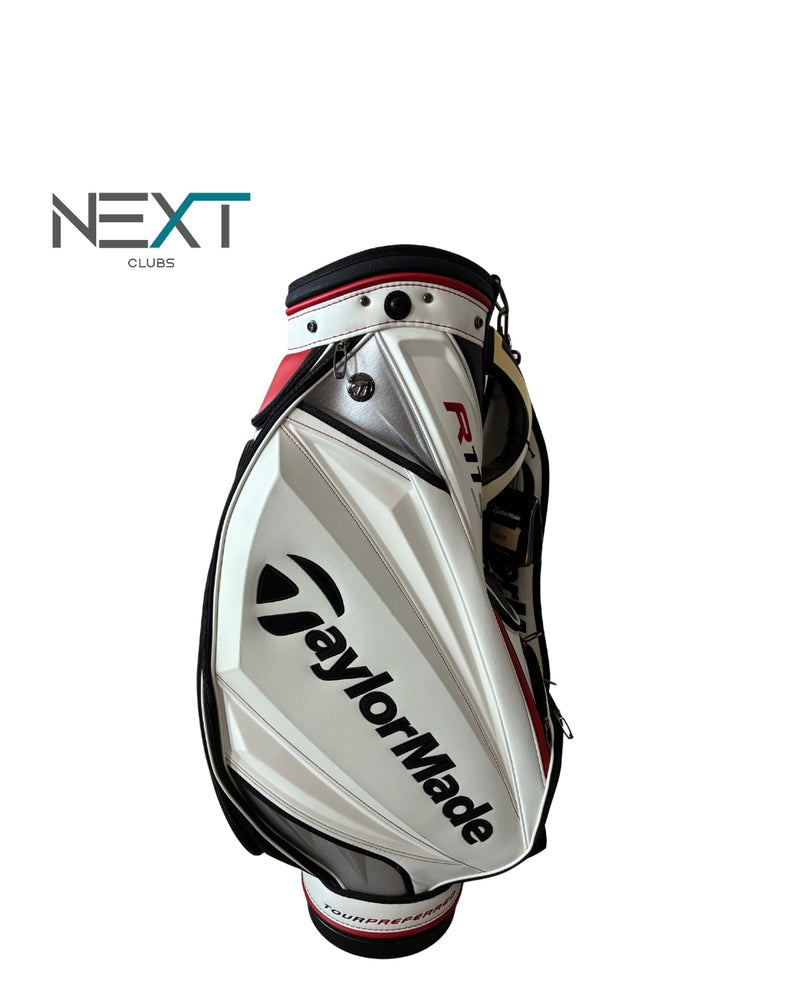 TaylorMade R11S Tour Preferred Staffbag