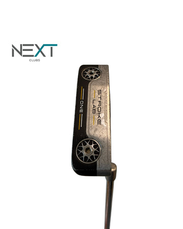 Odyssey Stroke LAB One Putter 34"
