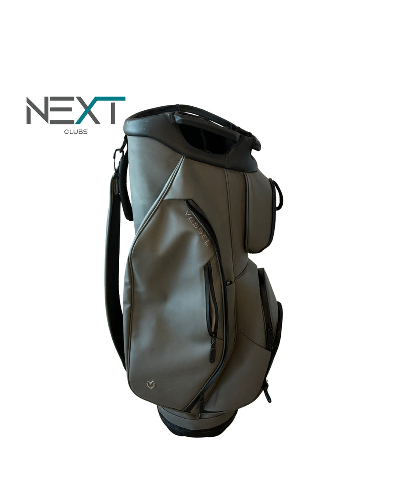 Vessel Lux Cartbag