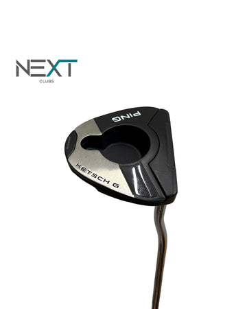 PING Ketsch G Putter 34"