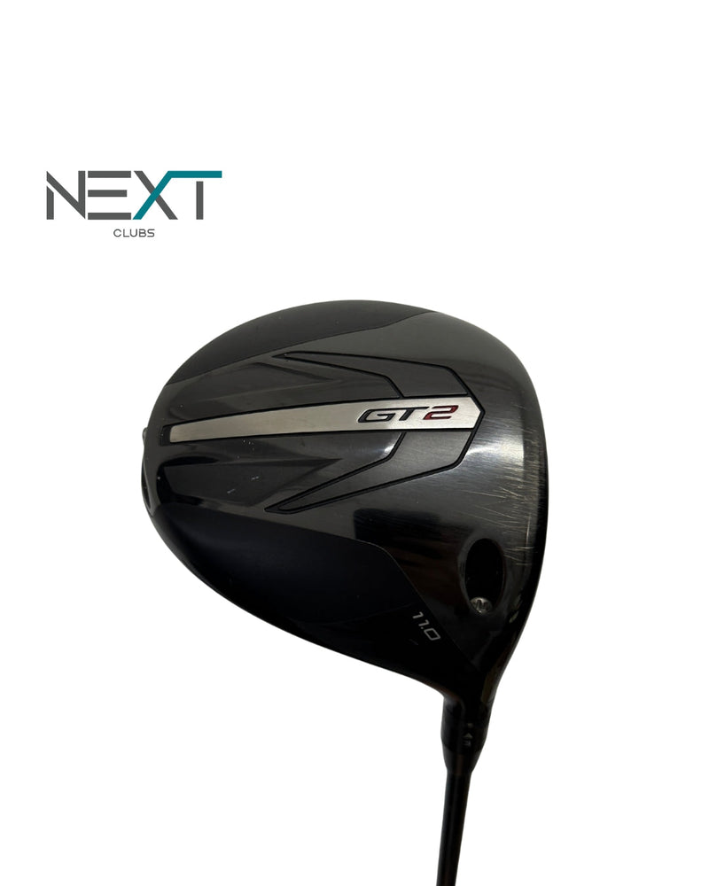 Titleist GT2 Driver 11° / Mitsubishi Tensei AV Series / Flex R2