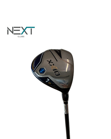 XXIO 12 Fairwayholz 7 20° / XXIO MP1200 37g / Senior Flex