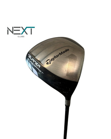 TaylorMade Burner SuperFast HT Driver 13° / Matrix Ozik XCON-4.8 / Flex L