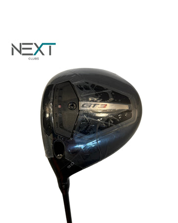 Neu Titleist GT3 Driver 9° Linkshand / Mitsubishi Tensei 1K Black 65g / Stiff Flex