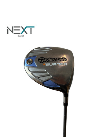 TaylorMade Burner Driver 10,5° / TaylorMade RE AX Superfast 50g / Ladies Flex