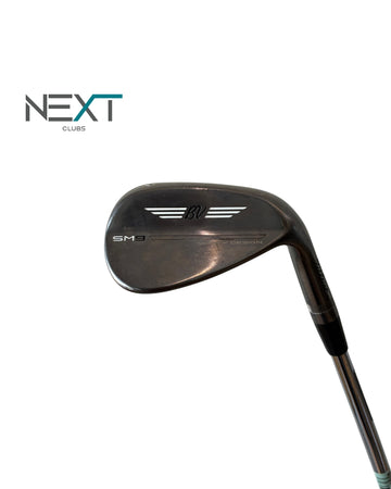 Titleist BV SM9 Wedge 52° 08F / BV SM9 / Wedge Flex