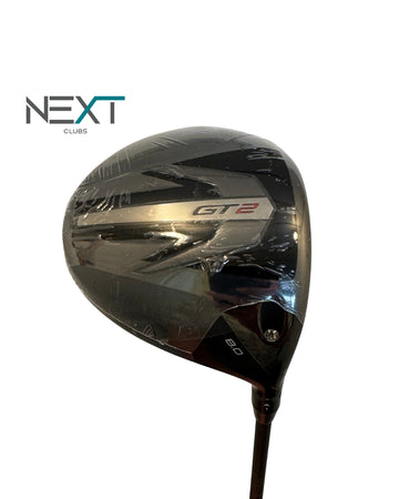 Neu Titleist GT2 Driver 8° / Project X HZRDUS 70g / Stiff Flex