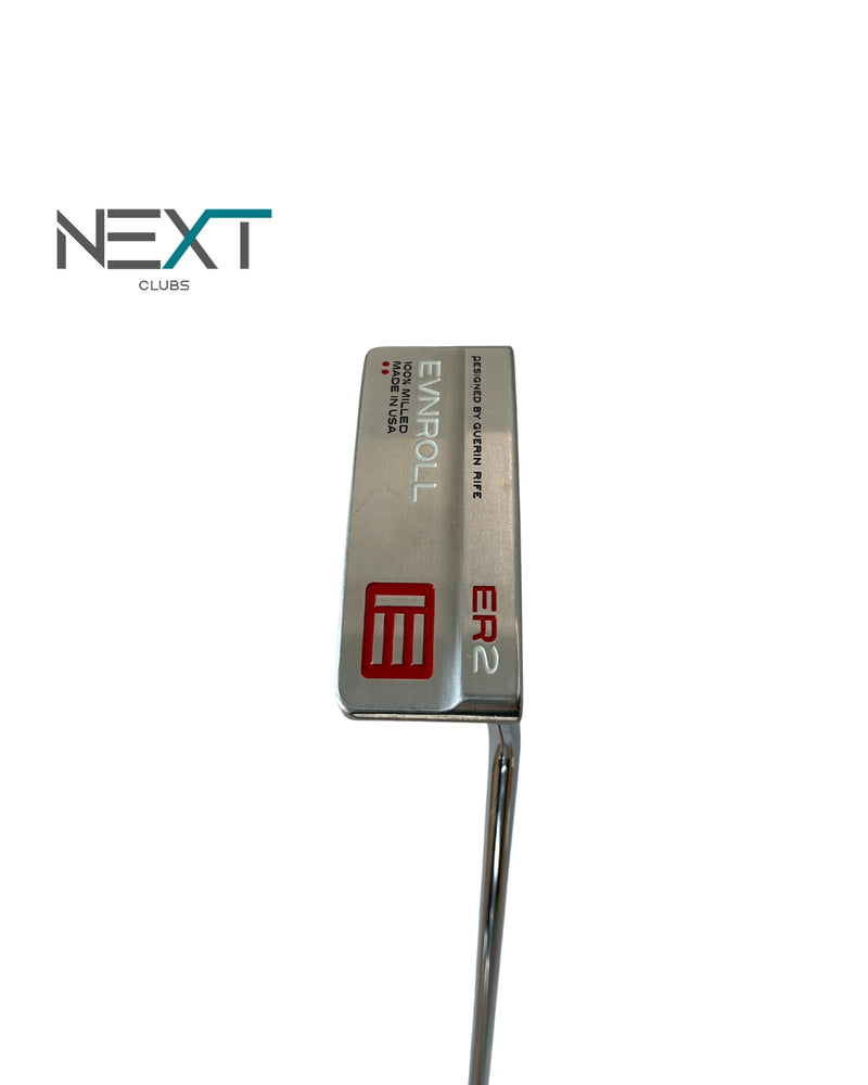 EVNROLL ER2 Putter 34"