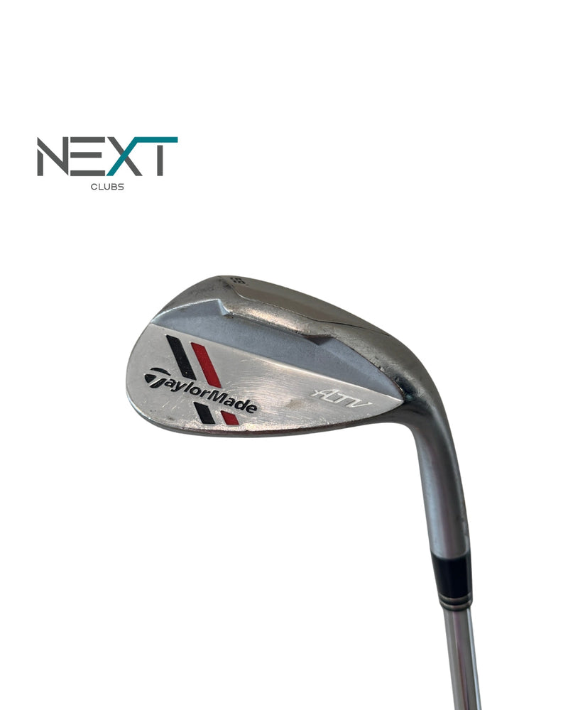 TaylorMade ATV Wedge 58° / Stahlschaft / Wedge Flex