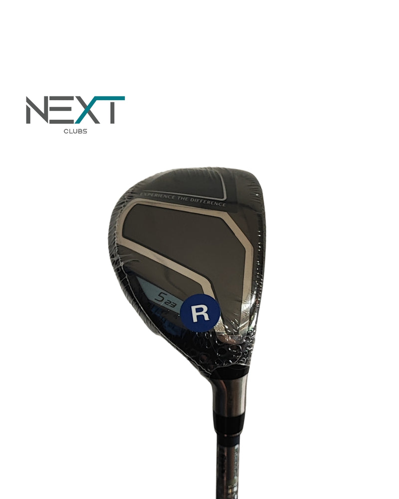 Neu XXIO 14 Hybrid 5 23° / MP1400 40g / Regular Flex
