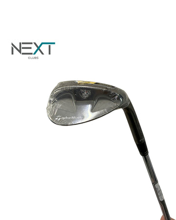 TaylorMade TP Wedge 60° / TaylorMade / Wedge Flex