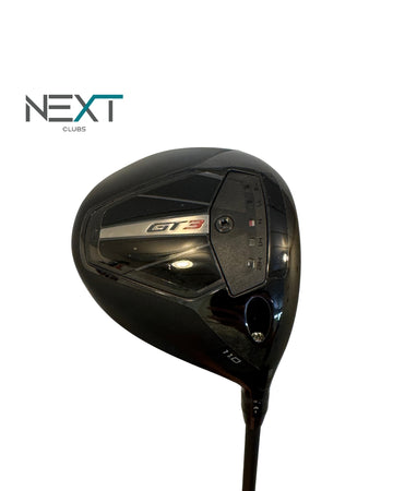 Titleist GT3 Driver 11° / Mitsubishi Tensei 1K Blue 75g / Stiff Flex