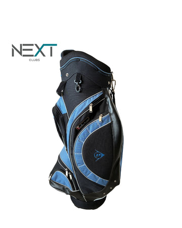 Dunlop Cartbag