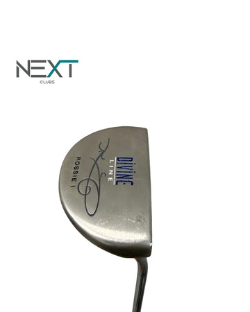 Odyssey Divine Line Rossie I Putter 32"