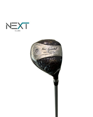 Dunlop Tour Special Fairwayholz 5 / Dunlop Pro Comp / Ladies Flex