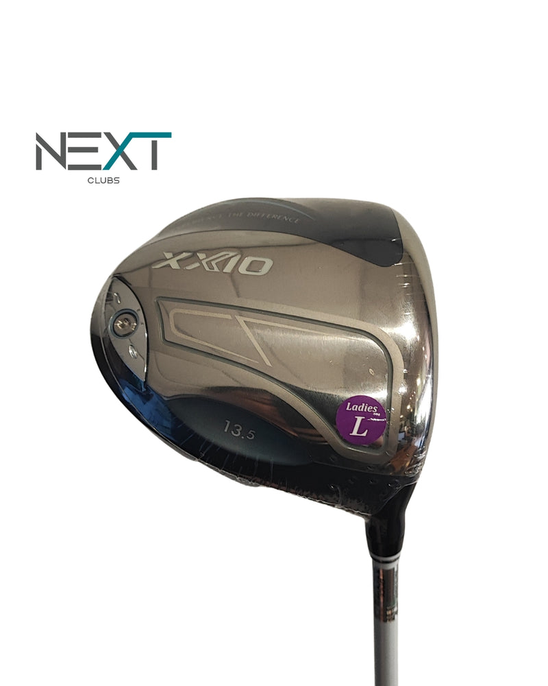 Neu XXIO 14 Driver 13,5° / MP1400L 35g / Ladies Flex
