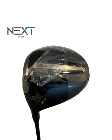 Neu Titleist GT2 Driver 10° Linkshand / Project X HZRDUS 60g / Regular Flex
