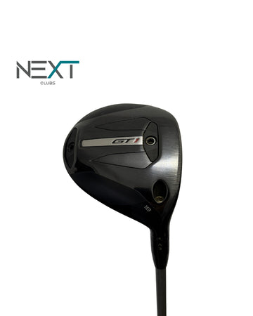 Titleist GT1 Fairwayholz 5 18° / Mitsubishi MMT 35 / Flex R3