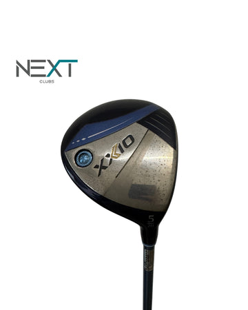 XXIO Fairwayholz 5 20° / XXIO MP 1300 / Flex L