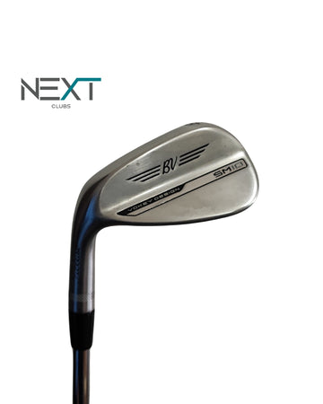 Titleist Vokey SM10 Wedge 46° 10F Linkshand / Vokey Wedge Flex / Wedge Flex