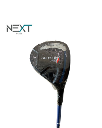 Adams Tight Lies Fairwayholz 7 22° / Kuro Kage 55g / Ladies Flex