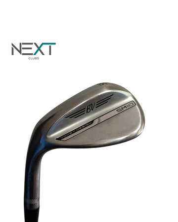 Titleist Vokey SM10 Wedge 58° 10S Linkshand / Vokey Wedge Flex / Wedge Flex