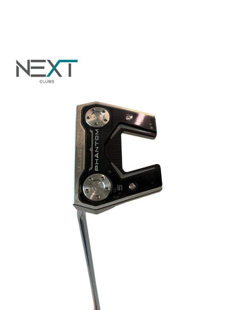 Scotty Cameron 2024 Phantom 5 Putter Linkshand 34" neuwertig