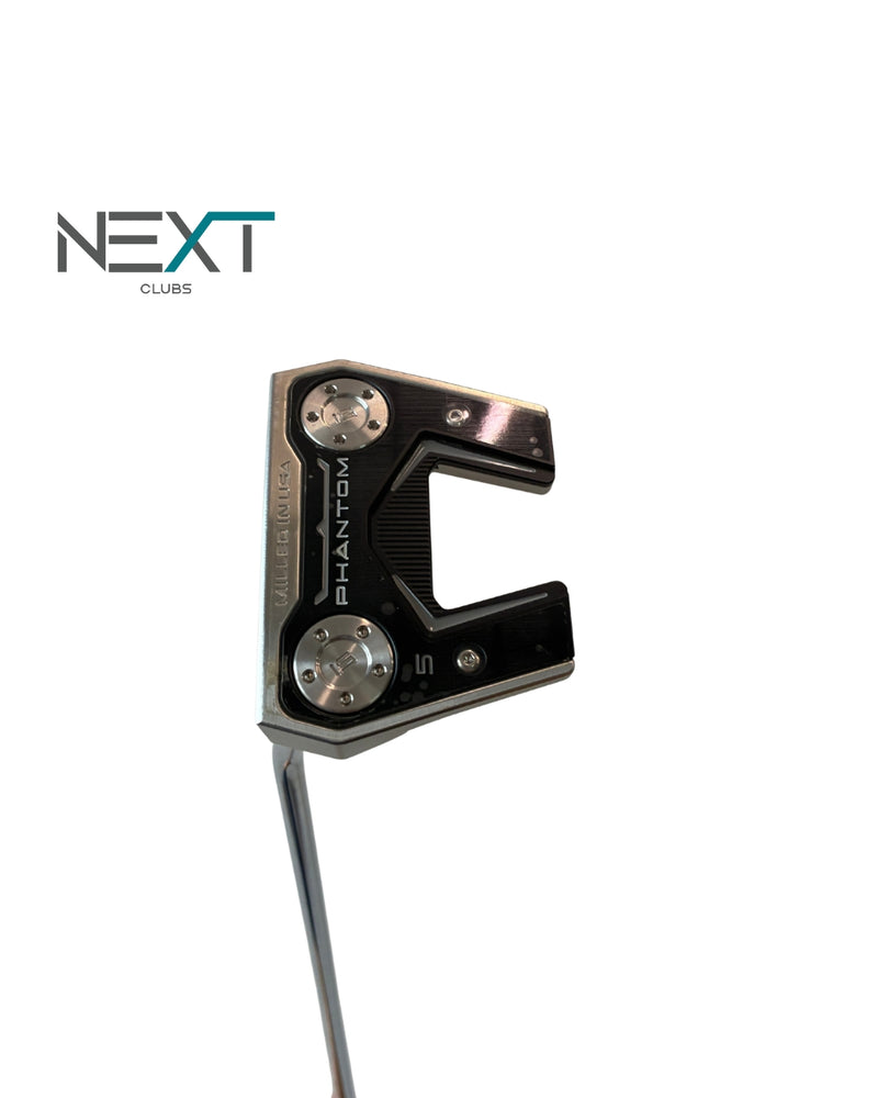 Scotty Cameron 2024 Phantom 5 Putter Linkshand 34" neuwertig