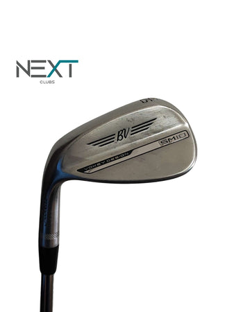 Titleist Vokey SM10 Wedge 52° 08F Linkshand / Vokey Wedge Flex / Wedge Flex