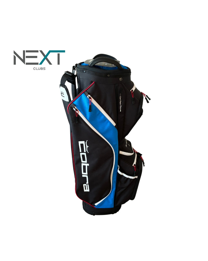 Cobra Ultralight Pro Cart Bag