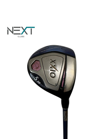 XXIO Fairwayholz 5 20° / XXIO MP 1000 / Flex L
