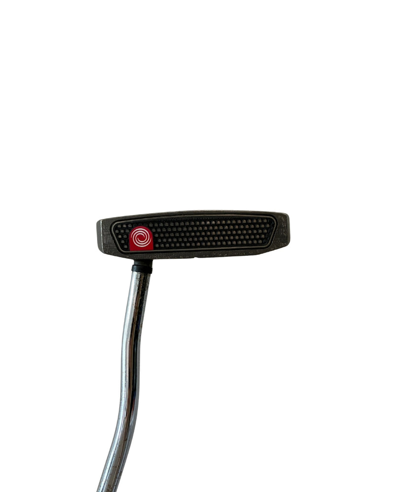 Odyssey O-Works Black Tank #7 Putter